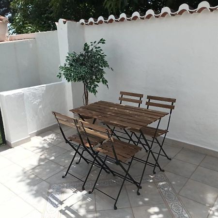 Nueva Nerja Pueblo Andaluz Casa Grafton Villa ภายนอก รูปภาพ