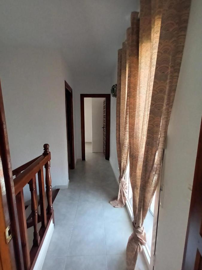 Nueva Nerja Pueblo Andaluz Casa Grafton Villa ภายนอก รูปภาพ