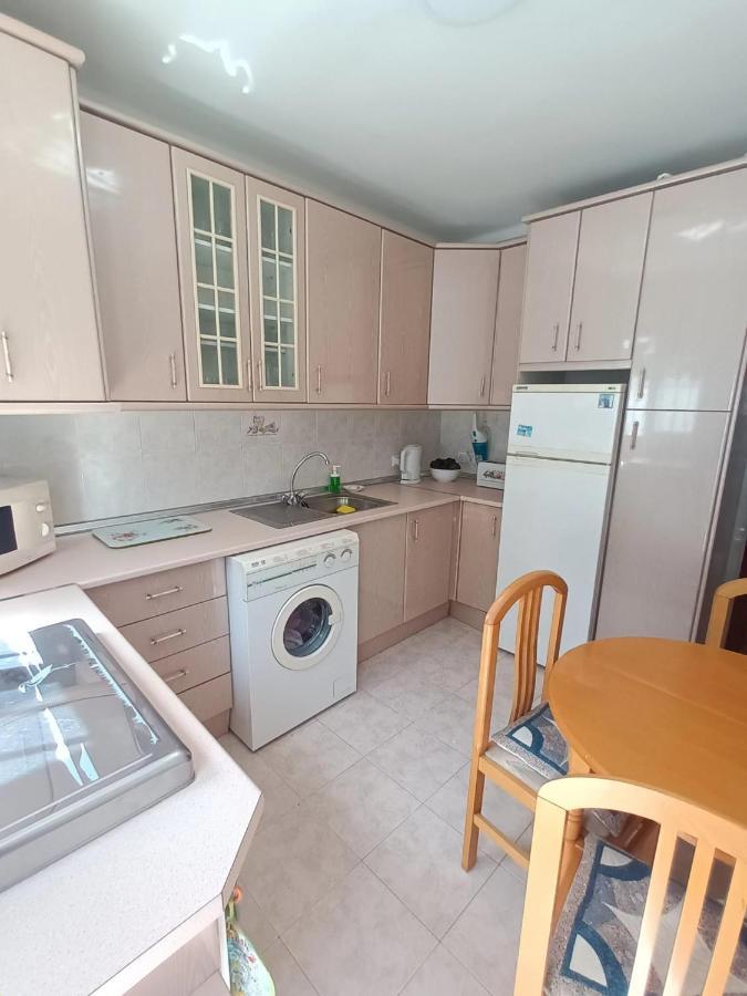 Nueva Nerja Pueblo Andaluz Casa Grafton Villa ภายนอก รูปภาพ