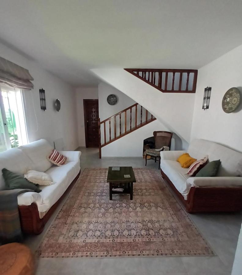 Nueva Nerja Pueblo Andaluz Casa Grafton Villa ภายนอก รูปภาพ